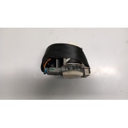 CINTURA DI SICUREZZA ANT. SX. 114 CITROEN C3 2A SERIE (A51) (09/09-06/13 KFT 96771569XX