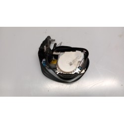 CINTURA DI SICUREZZA ANT. SX. 114 CITROEN C3 2A SERIE (A51) (09/09-06/13 KFT 96771569XX