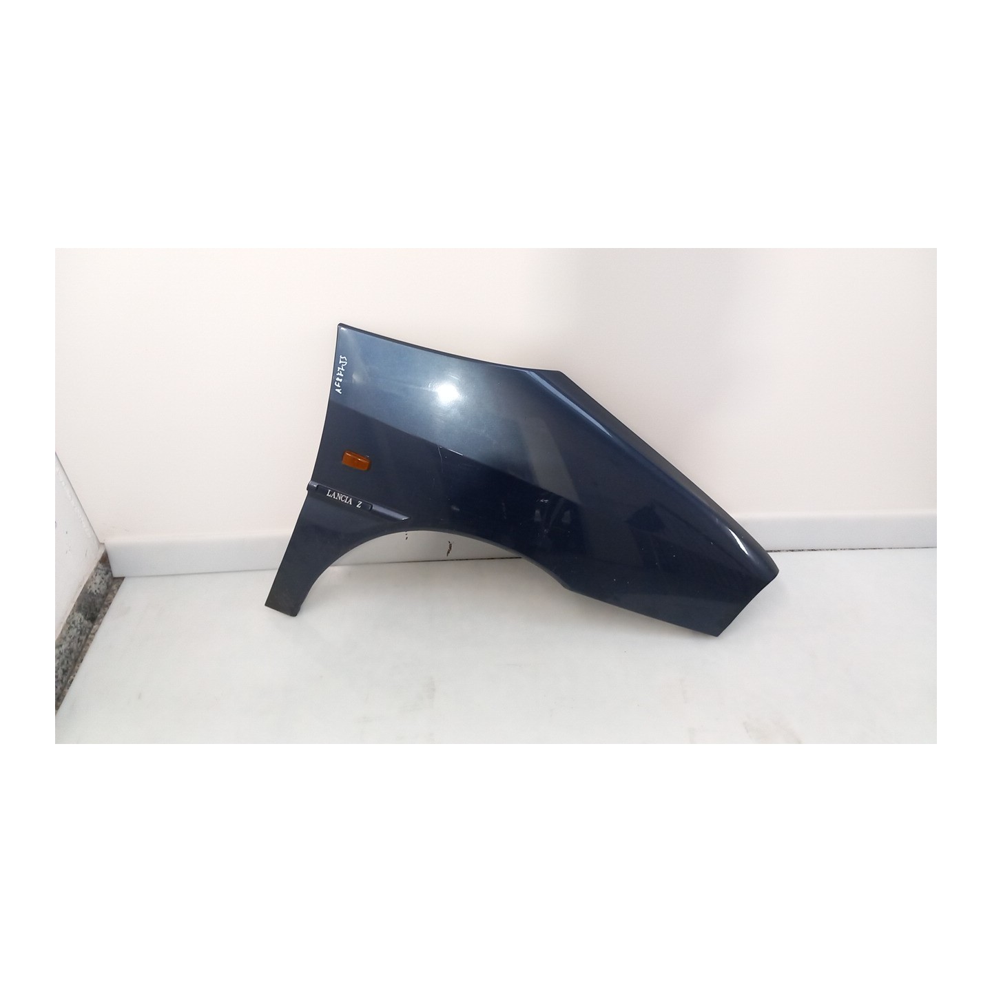 PARAFANGO ANT. DX. 118 LANCIA Z (09/94-09/02) RGX 9567236187