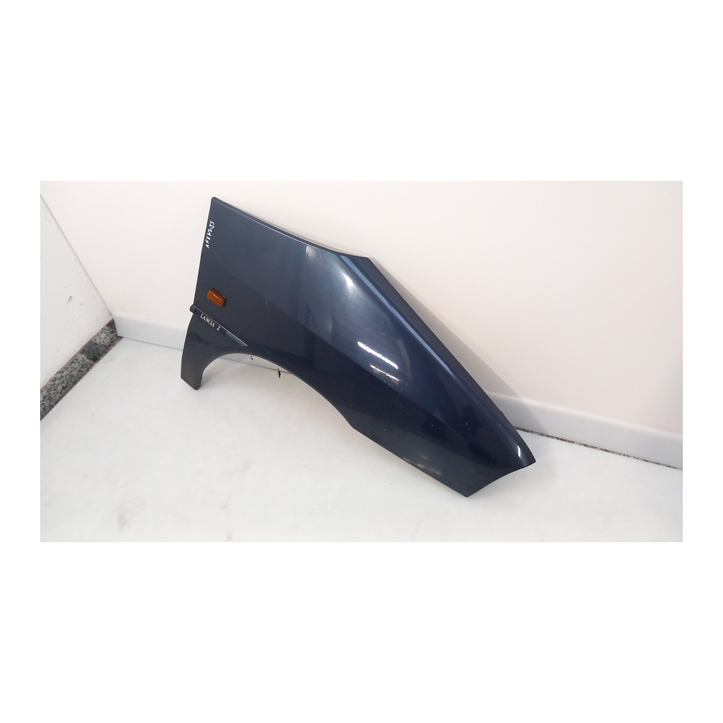 PARAFANGO ANT. DX. 118 LANCIA Z (09/94-09/02) RGX 9567236187