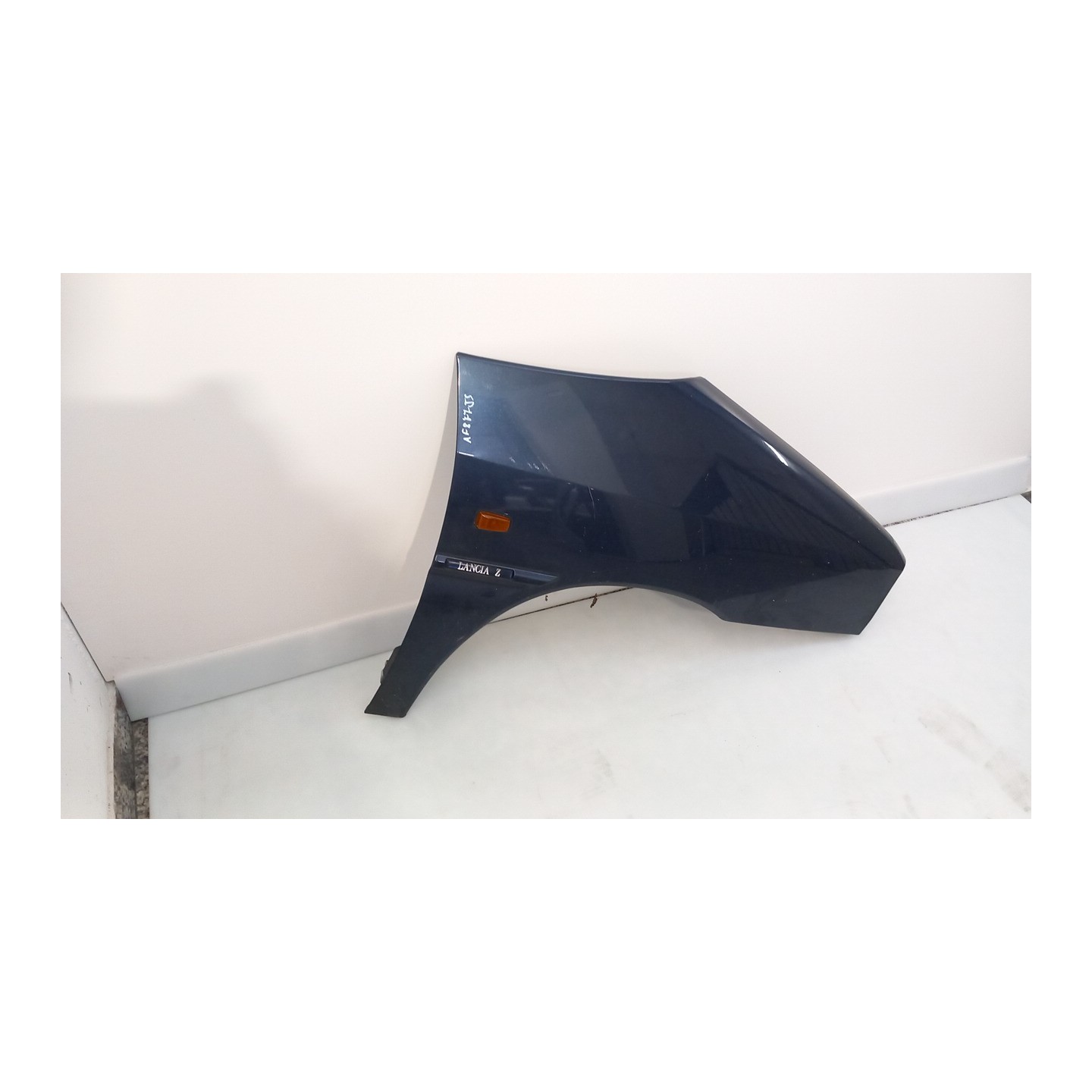 PARAFANGO ANT. DX. 118 LANCIA Z (09/94-09/02) RGX 9567236187
