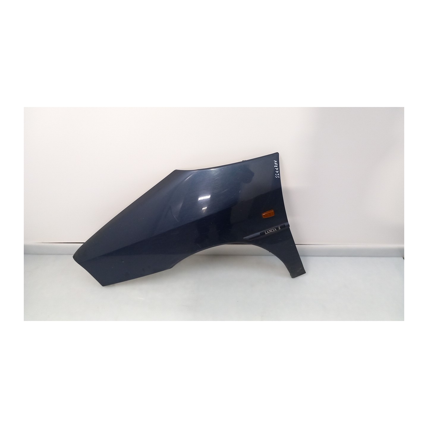 PARAFANGO ANT. SX. 119 LANCIA Z (09/94-09/02) RGX 9567236087