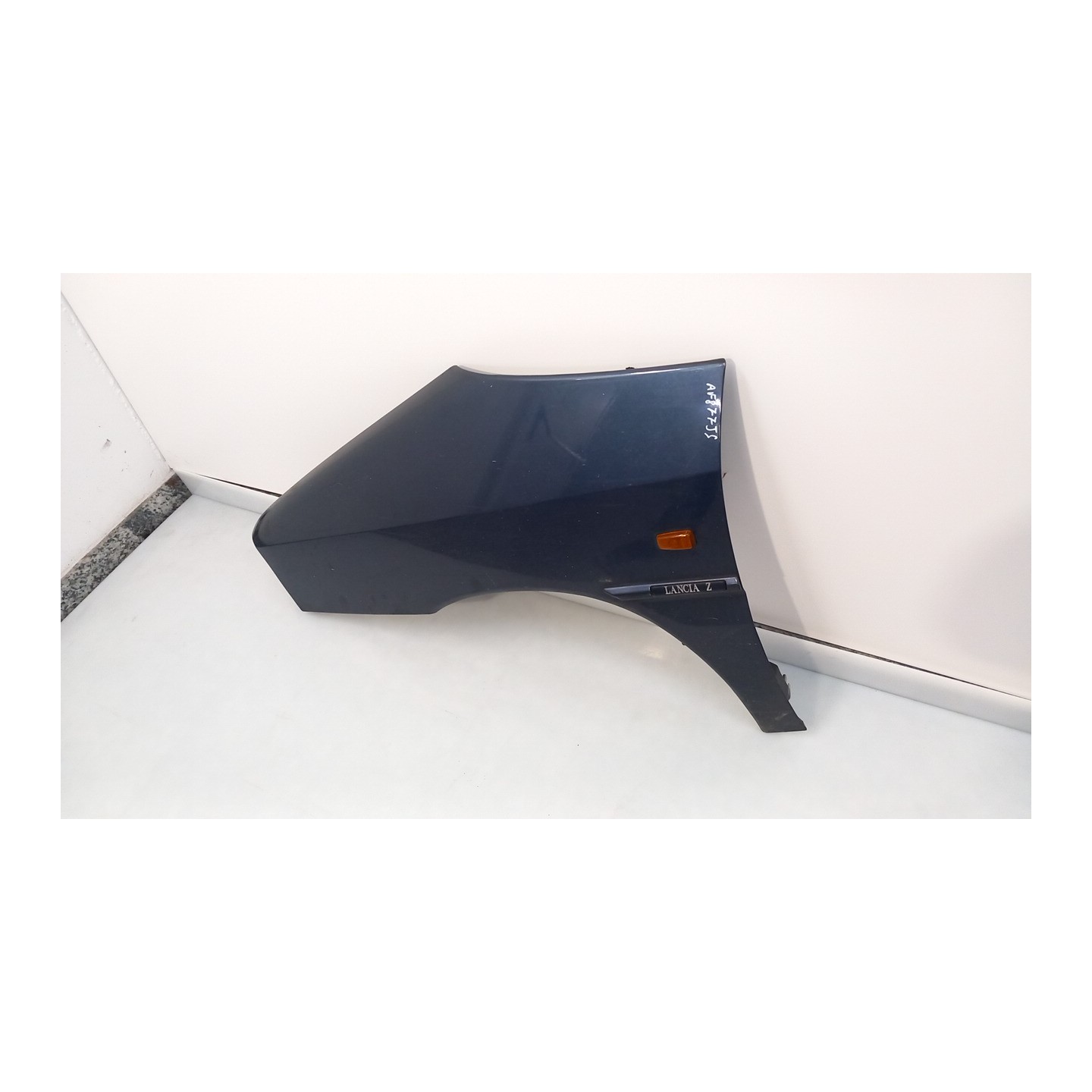PARAFANGO ANT. SX. 119 LANCIA Z (09/94-09/02) RGX 9567236087