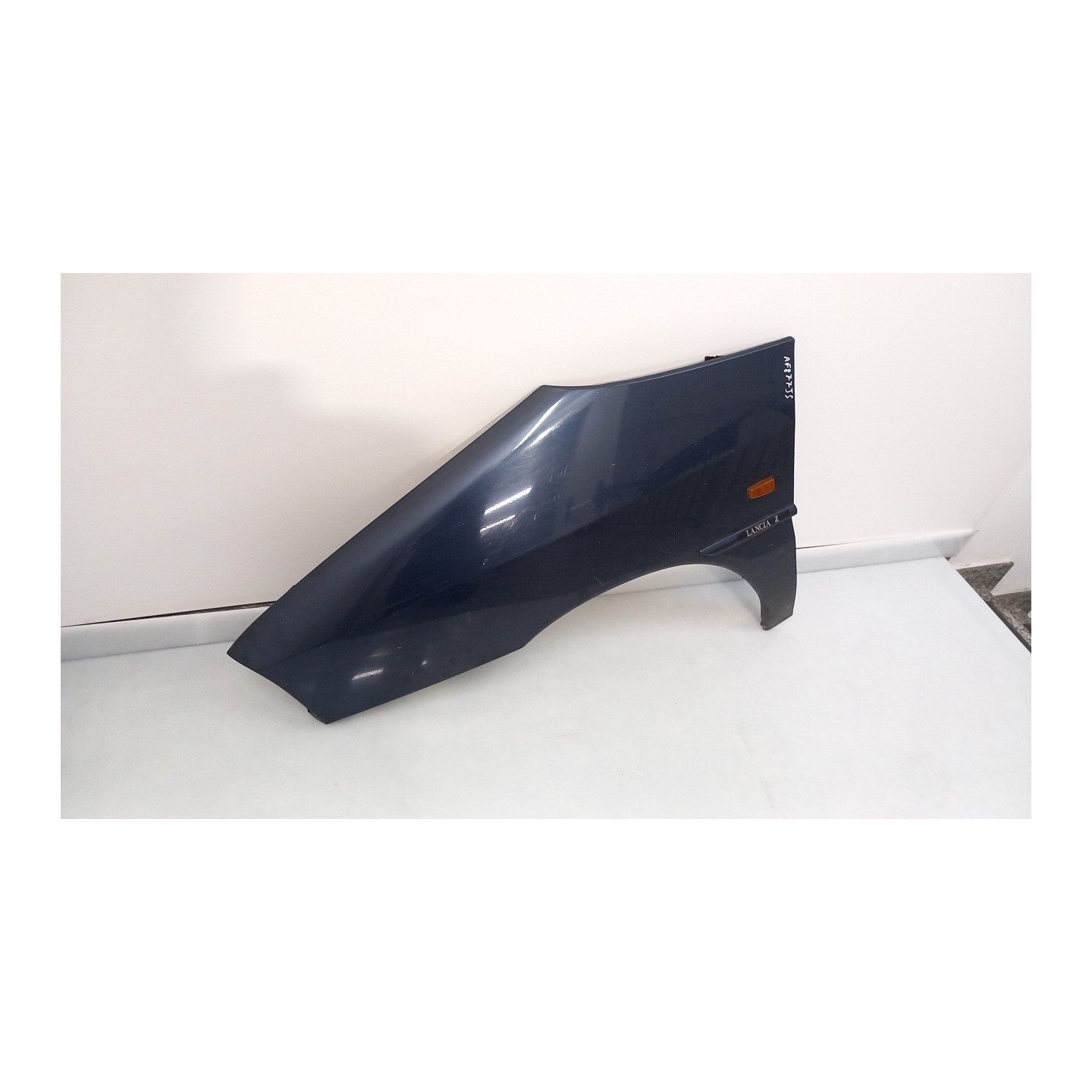 PARAFANGO ANT. SX. 119 LANCIA Z (09/94-09/02) RGX 9567236087