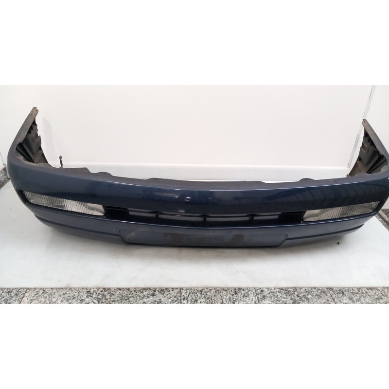 PARAURTI ANT. COMPL. 120 LANCIA Z (09/94-09/02) RGX 9567234680