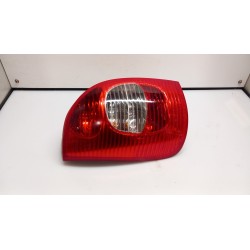 FANALE POST. SX. 124 CITROEN XSARA PICASSO (12/99-01/10) 9HX 6350FV
