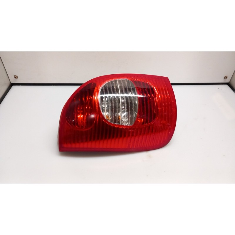 FANALE POST. SX. 124 CITROEN XSARA PICASSO (12/99-01/10) 9HX 6350FV