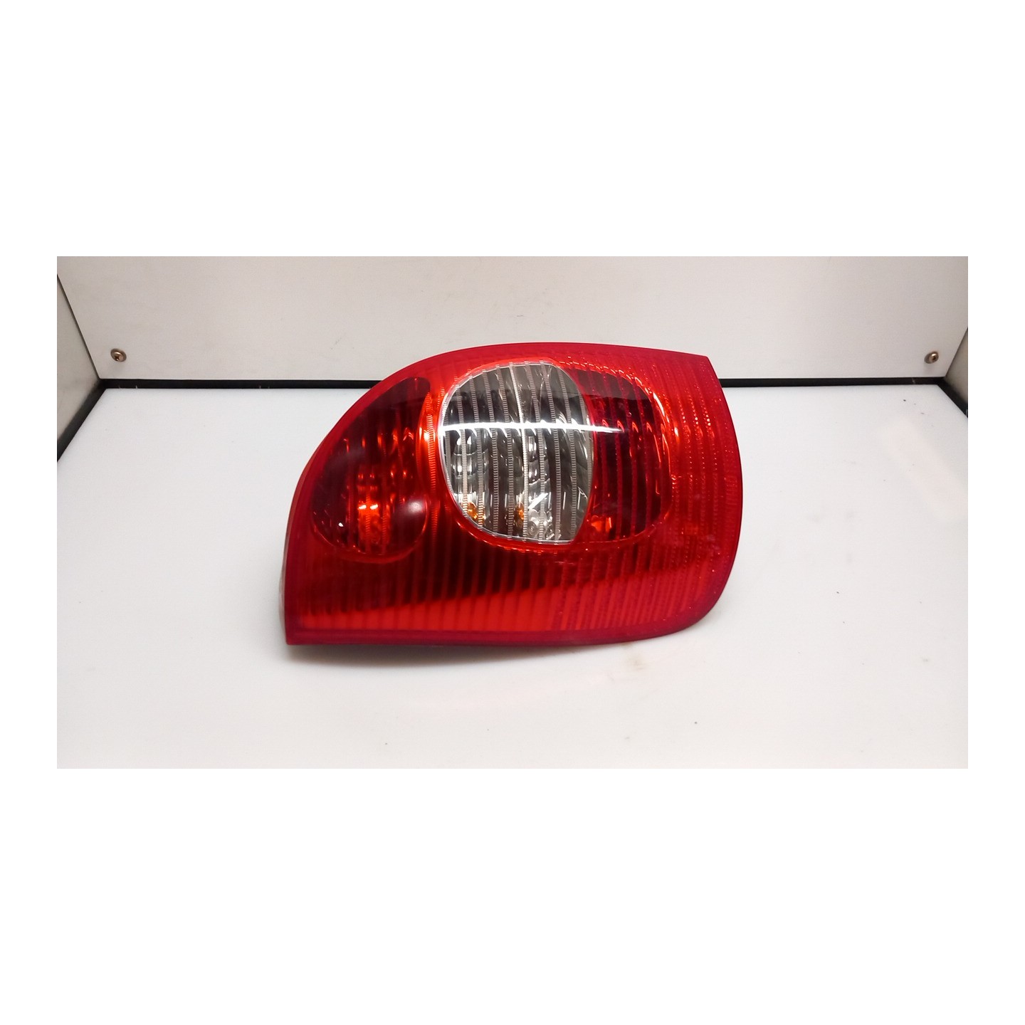 FANALE POST. SX. 124 CITROEN XSARA PICASSO (12/99-01/10) 9HX 6350FV