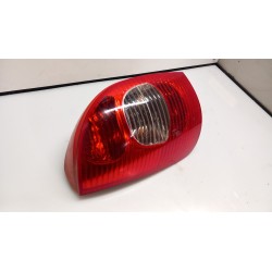 FANALE POST. SX. 124 CITROEN XSARA PICASSO (12/99-01/10) 9HX 6350FV