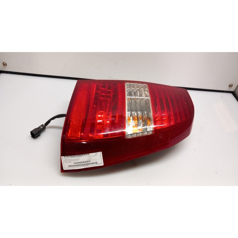 FANALE POST. DX. 125 KIA SPORTAGE 2A SERIE (10/04-) D4EA 924021F011