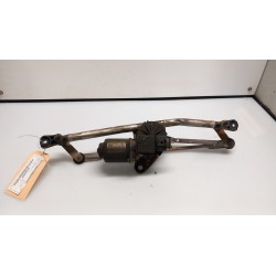 MECCANISMO TERGIPARABREZZA CON MOTORINO 129 PEUGEOT BIPPER (10/08-) 199A9000 6401G6