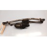 MECCANISMO TERGIPARABREZZA CON MOTORINO 129 PEUGEOT BIPPER (10/08-) 199A9000 6401G6