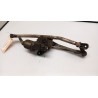 MECCANISMO TERGIPARABREZZA CON MOTORINO 129 PEUGEOT BIPPER (10/08-) 199A9000 6401G6