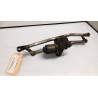 MECCANISMO TERGIPARABREZZA CON MOTORINO 129 PEUGEOT BIPPER (10/08-) 199A9000 6401G6