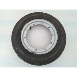 Ruota posteriore Lml Star 4T (E3) Star 150 4T 