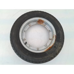 Ruota posteriore Lml Star 4T (E3) Star 150 4T 