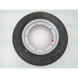 Ruota posteriore Lml Star 4T (E3) Star 150 4T 