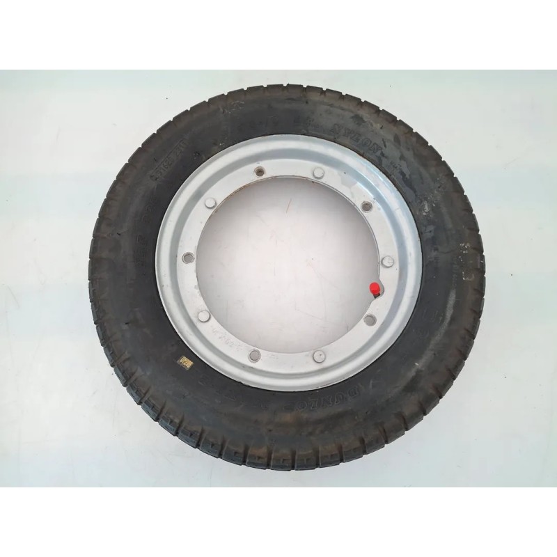 Ruota posteriore Lml Star 4T (E3) Star 150 4T 