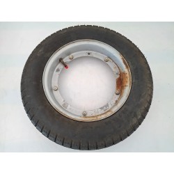 Ruota posteriore Lml Star 4T (E3) Star 150 4T 