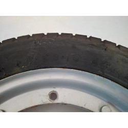 Ruota posteriore Lml Star 4T (E3) Star 150 4T 