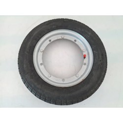 Ruota anteriore Lml Star 4T (E3) Star 150 4T 