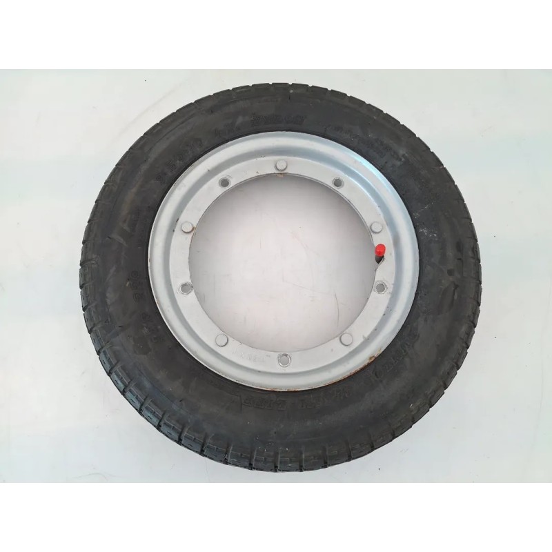 Ruota anteriore Lml Star 4T (E3) Star 150 4T 