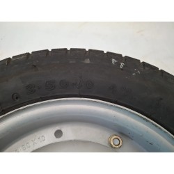 Ruota anteriore Lml Star 4T (E3) Star 150 4T 