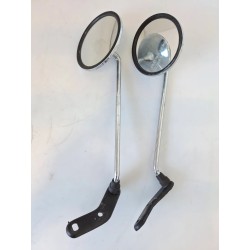 Specchietto laterale Lml Star 4T (E3) Star 150 4T 