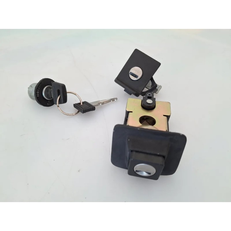 Kit serrature Lml Star 4T (E3) Star 150 4T 