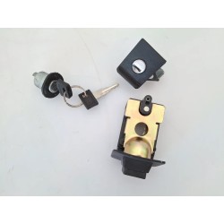 Kit serrature Lml Star 4T (E3) Star 150 4T 