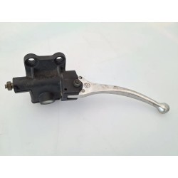 Pompa con serbatoio liquido freni anteriore con leva Lml Star 4T (E3) Star 150 4T 