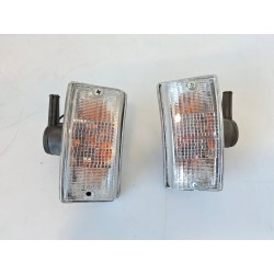 Indicatore direzione anteriore Lml Star 4T (E3) Star 150 4T 