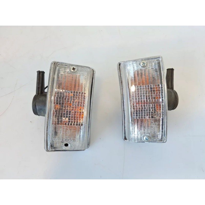 Indicatore direzione anteriore Lml Star 4T (E3) Star 150 4T 