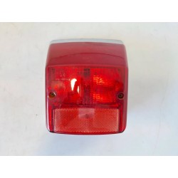 Fanale posteriore Lml Star 4T (E3) Star 150 4T 