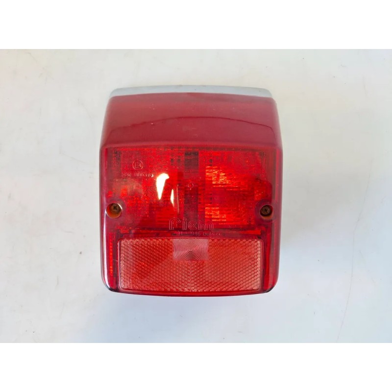 Fanale posteriore Lml Star 4T (E3) Star 150 4T 