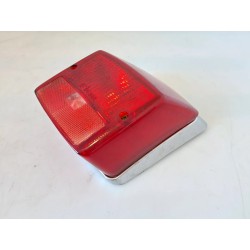 Fanale posteriore Lml Star 4T (E3) Star 150 4T 