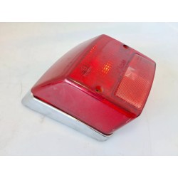 Fanale posteriore Lml Star 4T (E3) Star 150 4T 