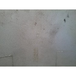 Protezione superiore manubrio Lml Star 4T (E3) Star 150 4T 