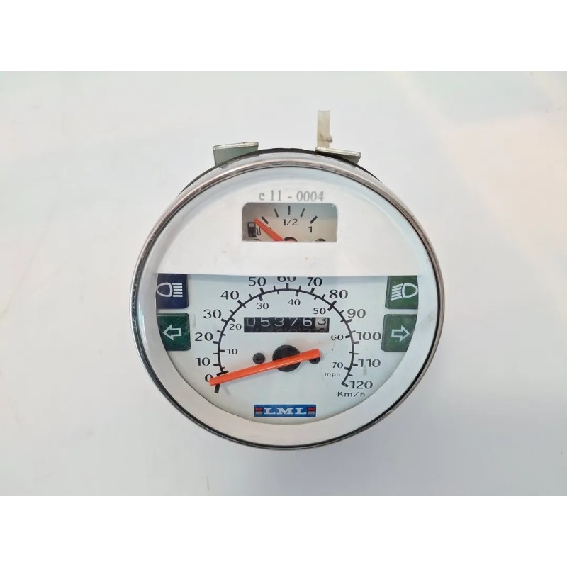 Strumentazione completo Lml Star 4T (E3) Star 150 4T 