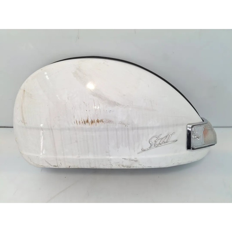 Carenatura fianco Lml Star 4T (E3) Star 150 4T Sinistro