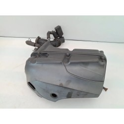 Contenitore filtro aria Yamaha Majesty 400 Majesty 400 doppio disco ant. (E2) Sinistro