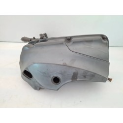 Contenitore filtro aria Yamaha Majesty 400 Majesty 400 doppio disco ant. (E2) Sinistro