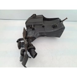 Contenitore filtro aria Yamaha Majesty 400 Majesty 400 doppio disco ant. (E2) Sinistro