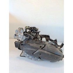 Motore semicompleto Yamaha Majesty 400 Majesty 400 doppio disco ant. (E2) 