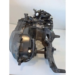 Motore semicompleto Yamaha Majesty 400 Majesty 400 doppio disco ant. (E2) 