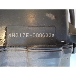 Motore semicompleto Yamaha Majesty 400 Majesty 400 doppio disco ant. (E2) 