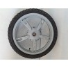 Cerchio ruota posteriore Aprilia Scarabeo 100 4T (E3) (06-14) Scarabeo 100 4T 