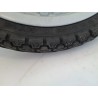 Cerchio ruota posteriore Aprilia Scarabeo 100 4T (E3) (06-14) Scarabeo 100 4T 