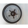 Cerchio ruota posteriore Aprilia Scarabeo 100 4T (E3) (06-14) Scarabeo 100 4T 