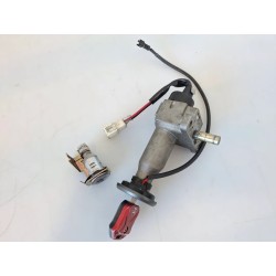 Blocchetto accensione Niu NQi Cargo MY21 